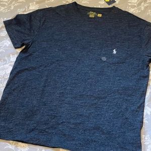 Mens Ralph Lauren tee